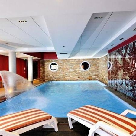 Apartamento Magnifique T4 Pied Des Pistes Risoul Exterior foto