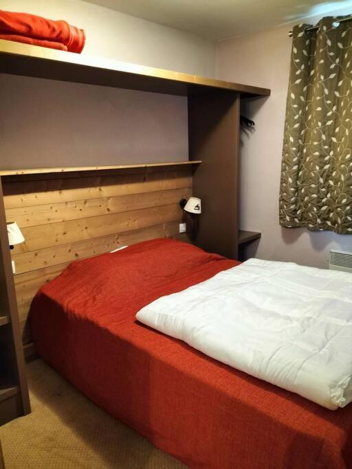 Apartamento Magnifique T4 Pied Des Pistes Risoul Exterior foto